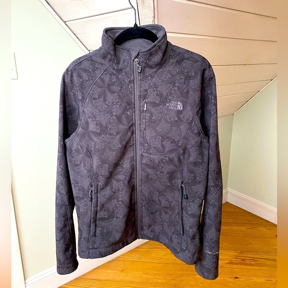 The North Face Apex Women’s Jacket Medium